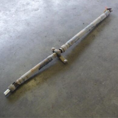 Peugeot 4007  Intermediate shaft 4HN 2008 280191 W6MBA