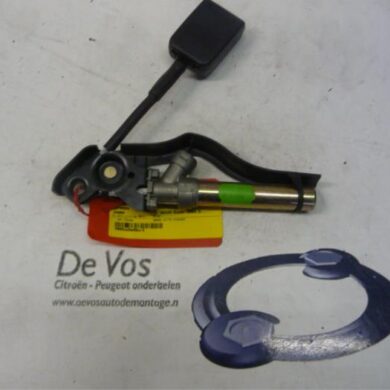 Citroen Xsara  Gurtsrammer rechts 2001 8972S2