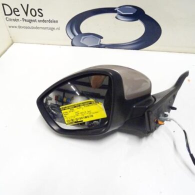 Peugeot 208  Buitenspiegel links 2012 1607511380-1611240280