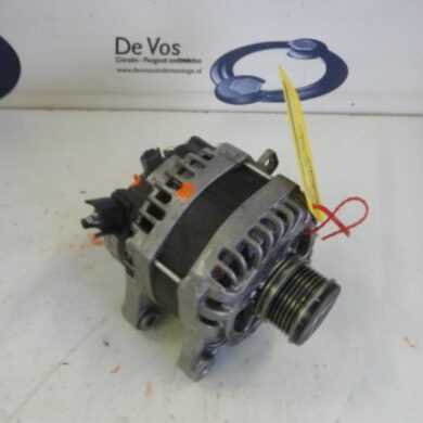 Citroen Jumpy  Dynamo AHKAH01 2016 9818962280