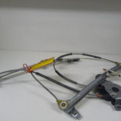 Citroen Xsara 1.9 TD X Ruitmechaniek 2Deurs links-voor 1999 9221G7