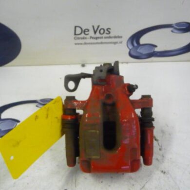 Peugeot 208  Remklauw (Tang) links-achter 5FU5F03 2014 1609640080