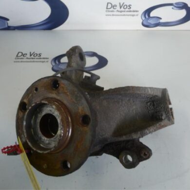 Citroen Jumper  Knuckle, front right 2007 3647A0