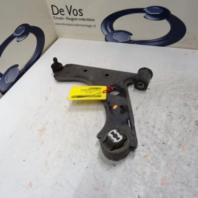 Citroen Nemo 1.3 HDi 75 Draagarm links-voor 2012 3520Y4-1618067580