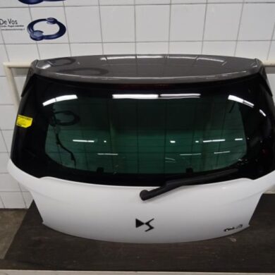 Citroen DS3  Achterklep 2015 8701CE