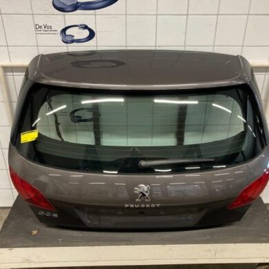 Peugeot 308 1.2 12V e-THP PureTech 130 Tailgate 2015 1610669880