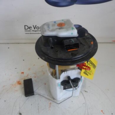 Citroen C4 Cactus  Electric fuel pump HNZHN01 2016 9803842480-9813573780