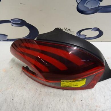 Peugeot 208  Achterlicht links 2015 9810343080-9825601280