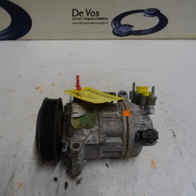 Peugeot 308  Air conditioning pump 9HC6H05-9HC9H05 2014 1609553180-9809274880