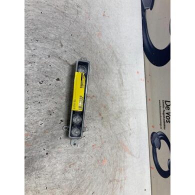 Peugeot 108 1.0 12V Daytime running light, right 2017 9677409380
