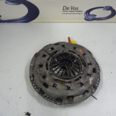 Citroen Jumper 3.0 HDi 160 Euro 4 Clutch kit (complete) F1CE0481D-F1CE0481-D 2009 2052X6-1607115080 M40