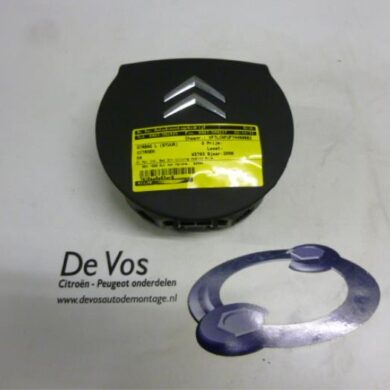 Citroen C4 1.6 16V Airbag links (Stuur) 2006 4112HF