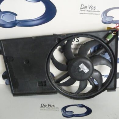 Citroen Nemo 1.3 HDi 75 Koelvinhuis 2014 1253R3