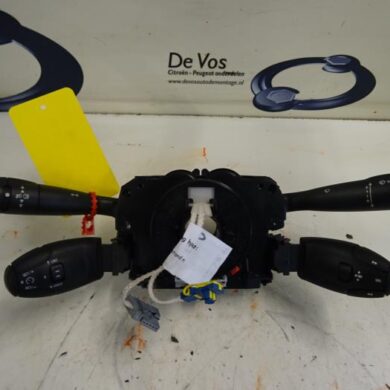 Peugeot Partner  Steering column stalk 2013 98062255XT-624321