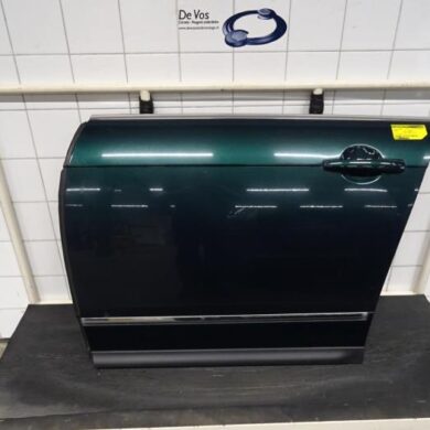 Citroen C6 2.7 HDiF V6 24V Portier 4Deurs links-achter 2006 9006J1