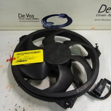 Peugeot Expert 2.0 HDiF 16V GT Autom. Koelvin Motor 2015 1253Q7