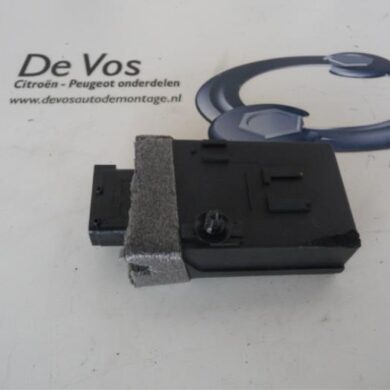 Peugeot 807 2.2 16V Computer, miscellaneous 3FZ 2005 657047