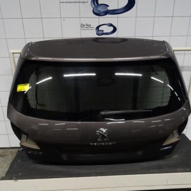 Peugeot 308 1.6 BlueHDi 120 Tailgate 2014 1610669880