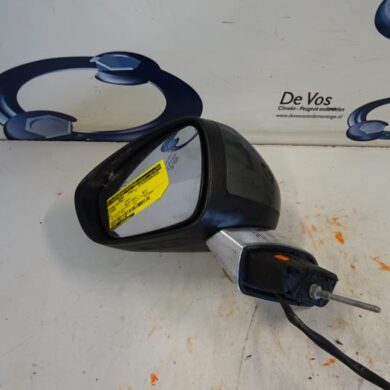 Citroen C3 1.6 HDi 92 Buitenspiegel links 2012 8154AV