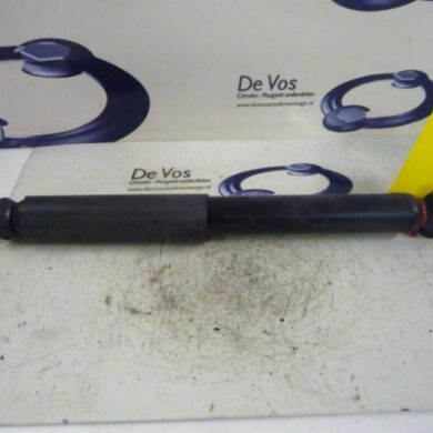 Peugeot 308 1.6 HDi Schokdemper links-achter 2014 9806084880