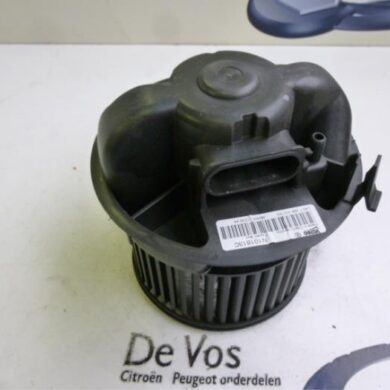 Citroen C1 1.0 12V Kachel Ventilatiemotor 2005 6441V1