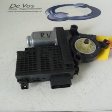 Citroen C4 Picasso 2.0 HDiF 16V 135 Raammotor Portier 2009 9222CY-9222HG