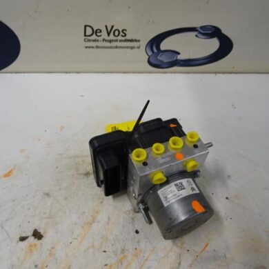 Citroen Jumpy 2.0 Blue HDI 120 ABS pump AH01-AHKAH01 2018 1635035480