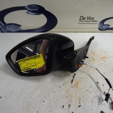 Peugeot 208  Außenspiegel links 2015 1611240480