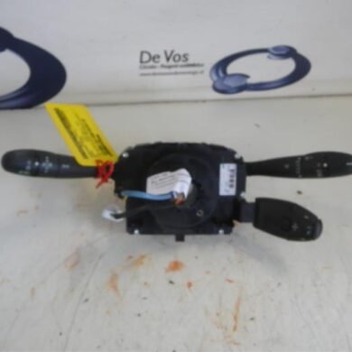 Peugeot 207  Kombischalter Lenksäule 2011 6242YP