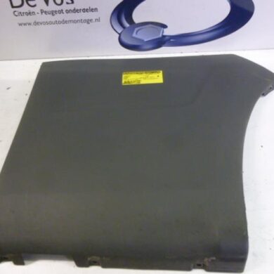 Peugeot Boxer 2.2 HDi 120 Euro 4 Sierstrip 2010 8547AQ