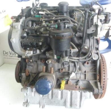 Citroen Xsara  Motor RHY 2000 0135FG-0139QE