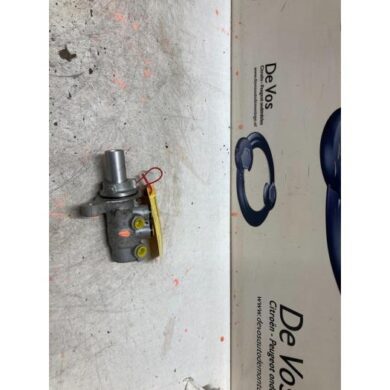 Peugeot 5008  Master cylinder HNS 2021 1616905480-1638051480