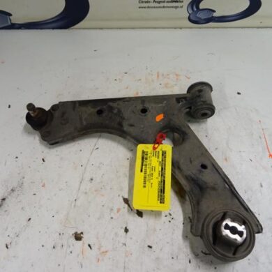 Peugeot Bipper  Draagarm links-voor 2014 3520Y4-1618067580