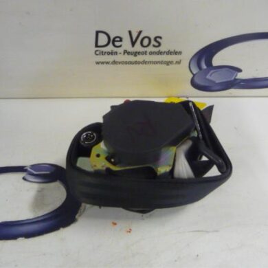 Peugeot 407  Gordelspanner rechts 2006 8974YK