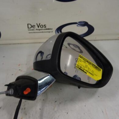 Citroen DS3  Wing mirror, right 2011 8154AY