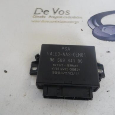Peugeot 307 2.0 16V PDC Module 2006 6590N2-6590V4