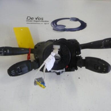 Peugeot RCZ  Kombischalter Lenksäule 2013 96659946XT-98062095XT