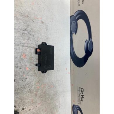 Peugeot 1007 1.6 GTI,Gentry 16V PDC Module 2008 6590F1-6590F2-9644485380