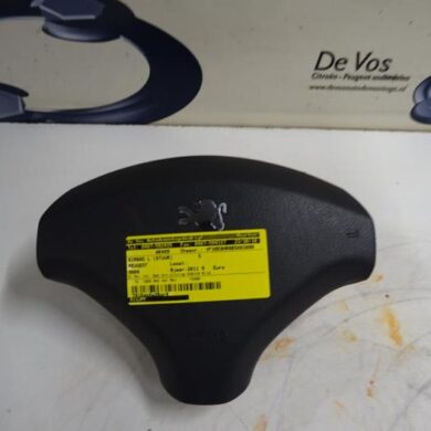Peugeot 5008  Airbag links (Stuur) 2011 4112PF