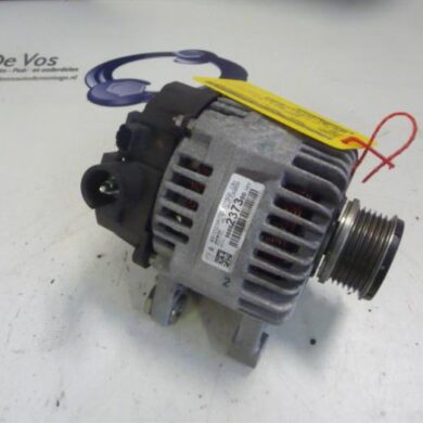 Peugeot 2008  Dynamo HMZHM01 2013 9806007480-1610048280-1608066080-9888237380