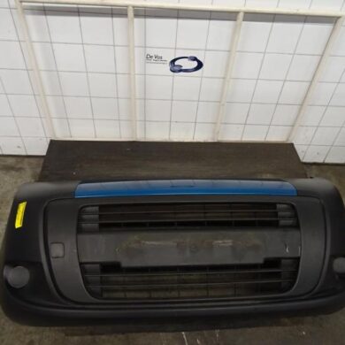 Peugeot Bipper  Voorbumper 2011 7401QK-1609861380