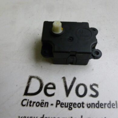Citroen Picasso  Kachelklep Motor 2003 6447QN