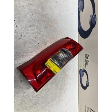 Citroen Nemo  Achterlicht links 2017 6350EV-1624216880