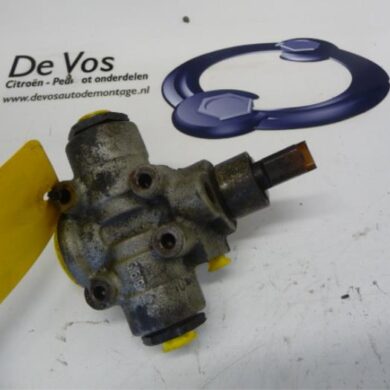 Citroen C6  HD Regelaar (Vering) 2007 527753