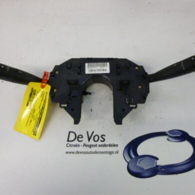 Citroen C4 1.4 16V Combischakelaar Stuurkolom 2007 624345-6242Y3