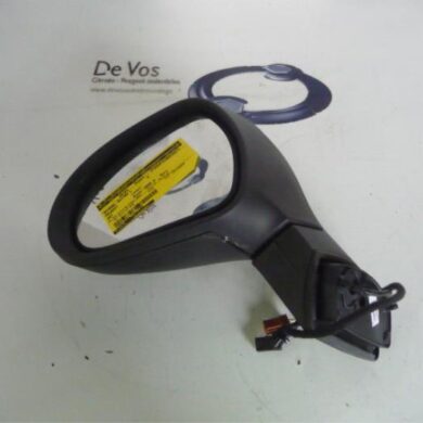 Peugeot 207  Buitenspiegel links 2009 8149ZG