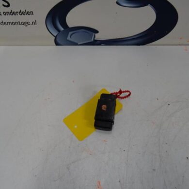 Citroen C4 Aircross  ESP switch 2012 6490RG