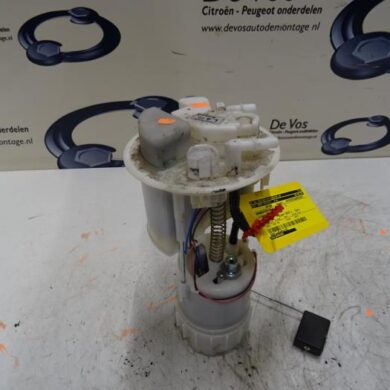 Citroen C1 1.0 Vti 68 12V Brandstofpomp Elektrisch CFB 2015 1611846480