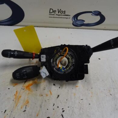 Peugeot 208  Combischakelaar Stuurkolom 2013 98081767ZD-98030390ZD