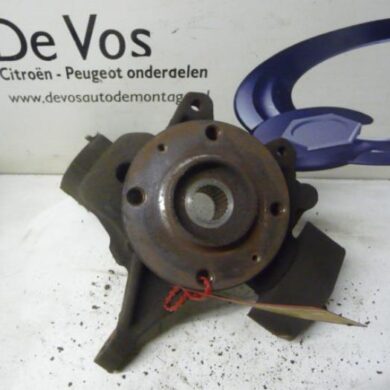 Peugeot 406 1.8 S,SL,ST,STX 16V Knuckle, front right 1995 364742